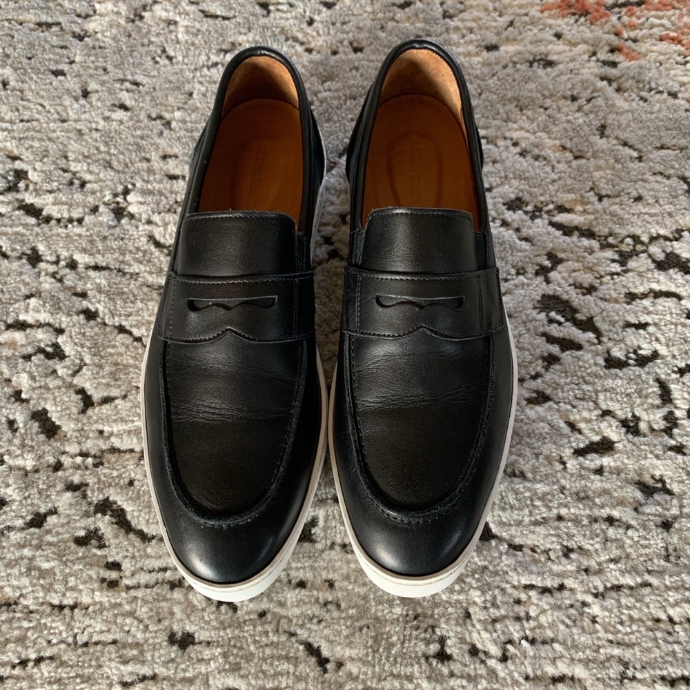 Allen Edmonds Randolph Loafers Size 10